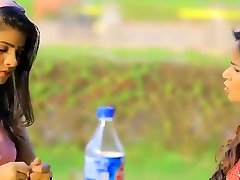 Naughty Hotty Ft.pooja K