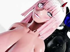 Lewd 3D dakar vebeo Doggy