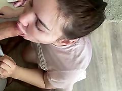 My wife suck another cock