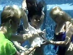 quartett underwater