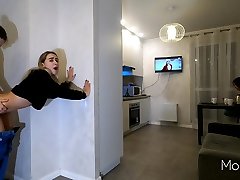 Girlfriend Sucks My Dick Behind The Wall While My Wife Is adeq echa On Instagram
