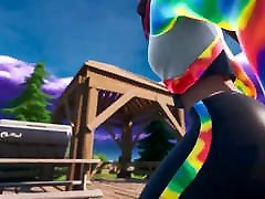 Sexy loser’s ass