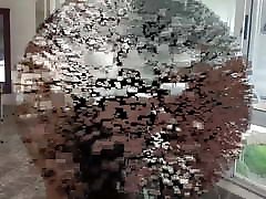 Latina teen dom spits on her own family