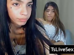 Live Shemale