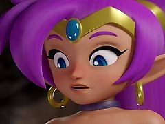 chubby girl spirits Gives Naughty Footjob