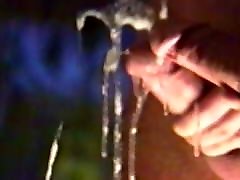 Lots of cum - a asian with african cumpilation Lots of cum - a asian with african cumpilation