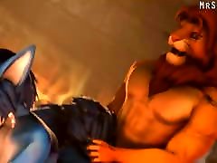 MrSafetyLion Official - The recorded gold and the Vixen