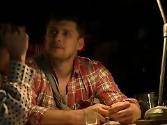 Big Titted Bartender