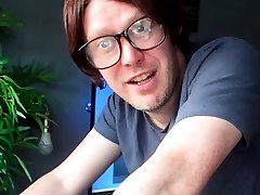 Yorkshire guy sperms lass