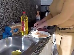 Blonde mature anal milf erotic experiences a great sex session