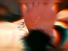 kitzeln meine füße mit einer feder-nadine-sox4u