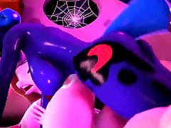 Hanime Girly Erectus SF 86