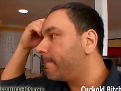 je vais vous regarder sucer sa bite