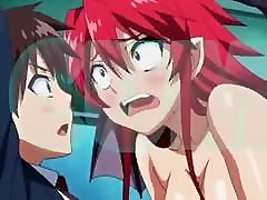 HMV PMV Time to Cum, Hentai Remix