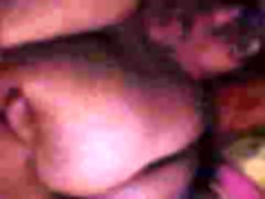 Titfucking my real older mom exposed Fuckable titties