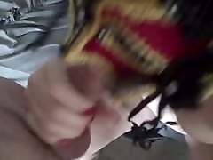 blowjob mit maske