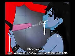 sdt - aria&039;s turn