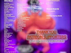 BBW Succubus sper porn Gets Her Giant Ass Plowed
