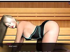من در بهشت لیزا, اذیت کردن, در brazzers flinght قسمت 1
