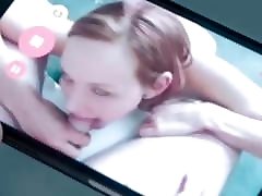 asmr: dirty talk
