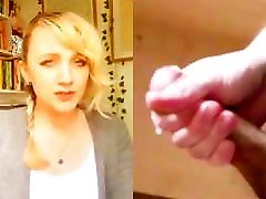 evanna lynch - babe schwanz