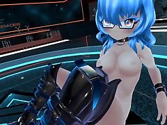 latex cest bien, mais naked cest mieux la réalité virtuelle vidéo personnalisée pour h20