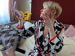 milf bekam doppelte penetration, als sie zu einem treffen ging