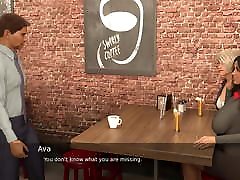 Project Hot Wife - Awkward party 54