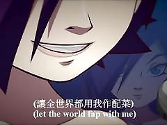 Zone Tan - I would like to teach the world to fap