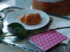 انگشتی, زیبایی کشش