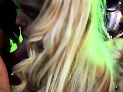 Carmella sandy beach orgasms Sexy European girls know how to group sex