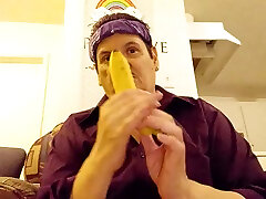 heres my step brother did video