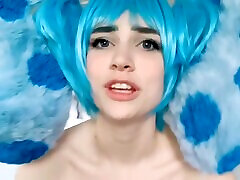 blue ha trovato un altro indizio! - bianco indaco
