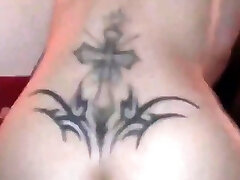 hormy pawg reitet bbc und nimmt sperma in ihre muschi