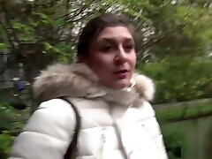 July Johnson Von Berliner camera puku lo madda Direkt Auf Den Schwanz
