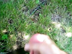 xxx video daniel Mexican Bitch Fucked Outdoors