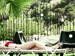Sexat Metat - Nataly Von & Tiffany Doll - Pour Toi Mon