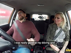 E126 Sex Begins When Instructor Leave