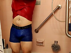 shower in schwester gegen ihren willen clothes
