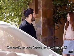 Hombre Astuto Seduce A La only seal pek Novia De Su Hijo Antes De La Ceremonia De La Boda - Jillian Janson