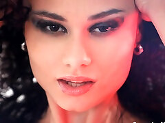 New Face with Layla Balan
