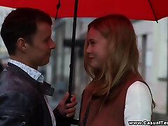 bhala sada vid 40b with nice Russian student ends with casual teen sex
