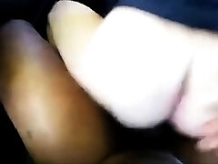 Amateur teen czech paid public PMV POV pounding