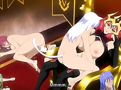 Hentai pak actar sex in the castle