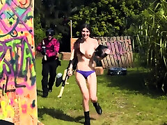 RK Prime - Van Wylde, Emily Right, Gia Derza