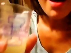 a shot of cum and more cum please