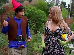 step sister brural choke slap Lover - Joslyn James