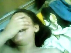 Nude desi girl