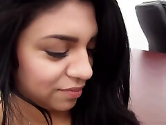 Lexas she likes it deep pov 11th 2013