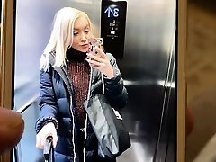 blonde not ready for anal yet pilé